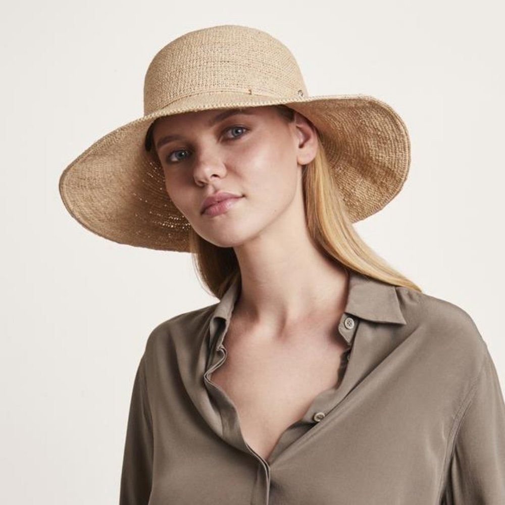 Helen Kaminski Tahani hat